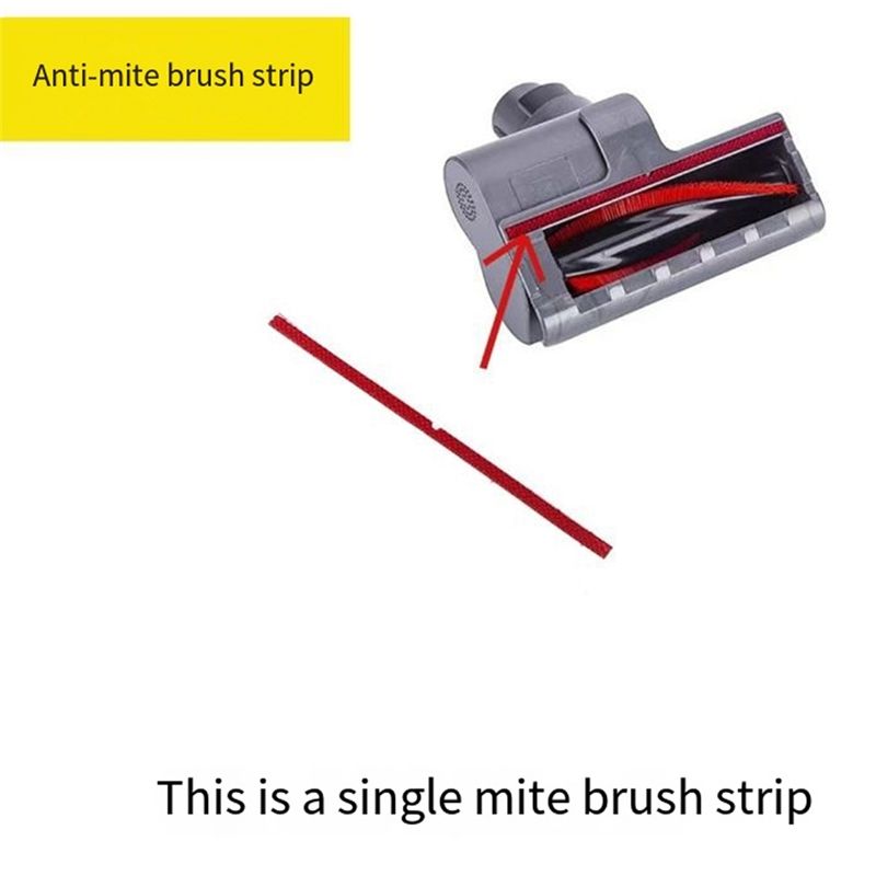 【HIGH GRADE】For Dyson Accessor - Dust Removal Sticker บทวิจารณ์และราคา