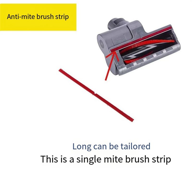 【HIGH GRADE】For Dyson Accessor - Dust Removal Sticker บทวิจารณ์และราคา