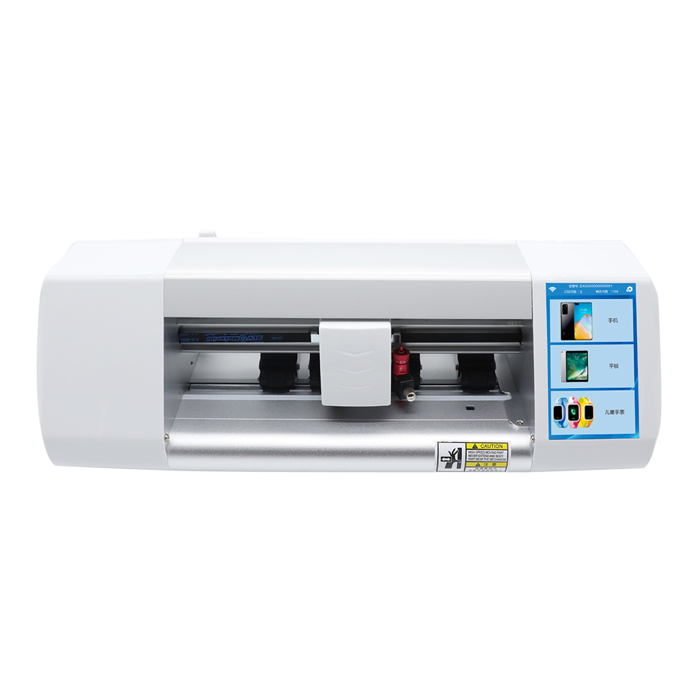 All Mobile Hydrogel Cutter Sca - Hydrogel Screen Protector บทวิจารณ์และราคา
