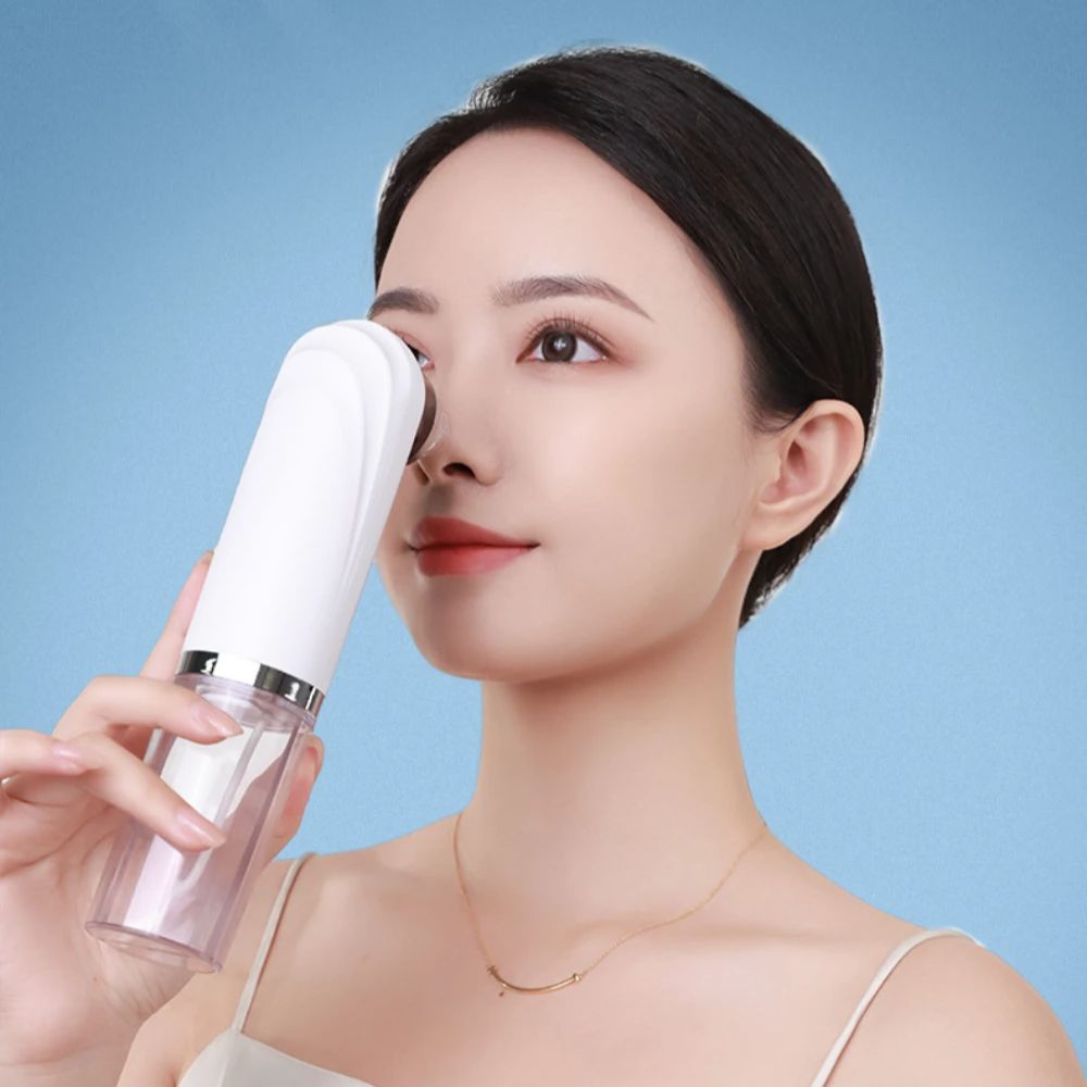 Electric Blackhead Remover Bla - Air Bubble Remover บทวิจารณ์และราคา