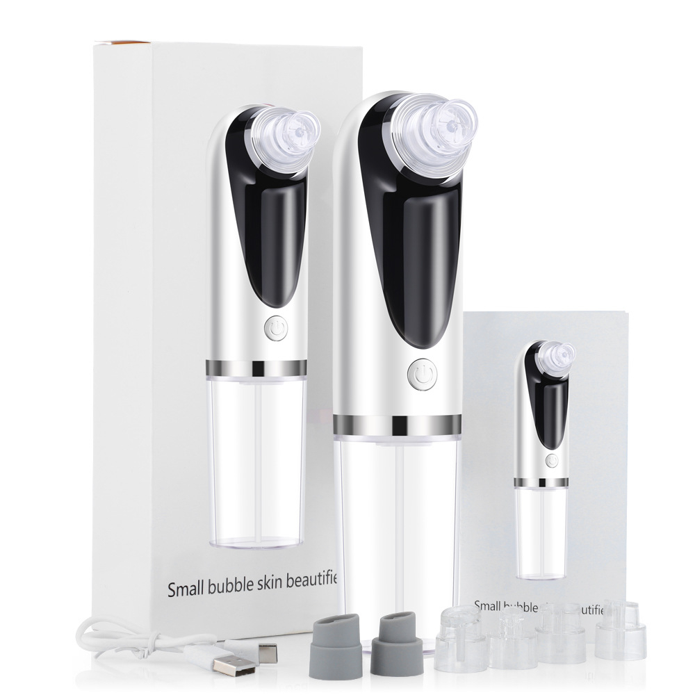Electric Blackhead Remover Bla - Air Bubble Remover บทวิจารณ์และราคา