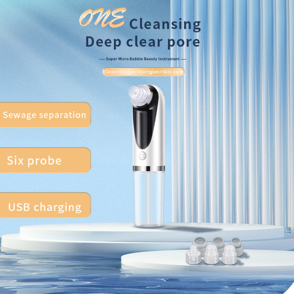 Electric Blackhead Remover Bla - Air Bubble Remover บทวิจารณ์และราคา