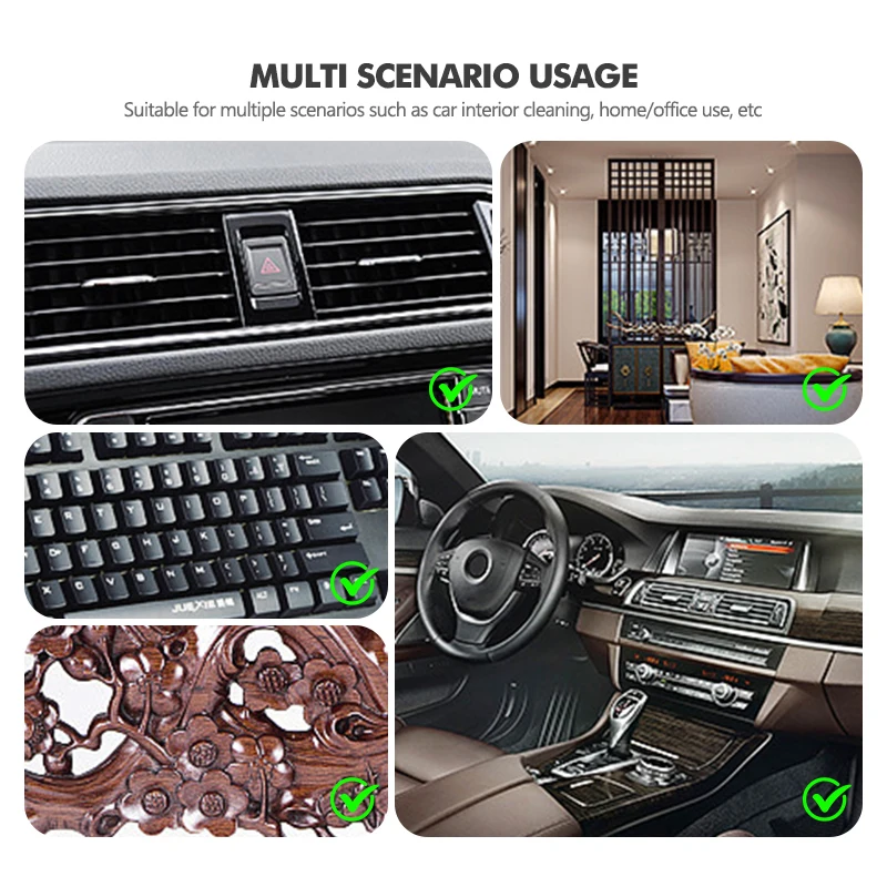 Car Sticker For Alfa Romeo 159 - Dust Removal Sticker บทวิจารณ์และราคา
