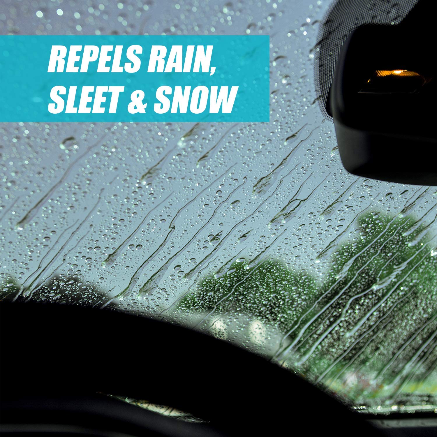 Glass Hydrophobic Coating Spra - Nano Liquid Coating บทวิจารณ์และราคา