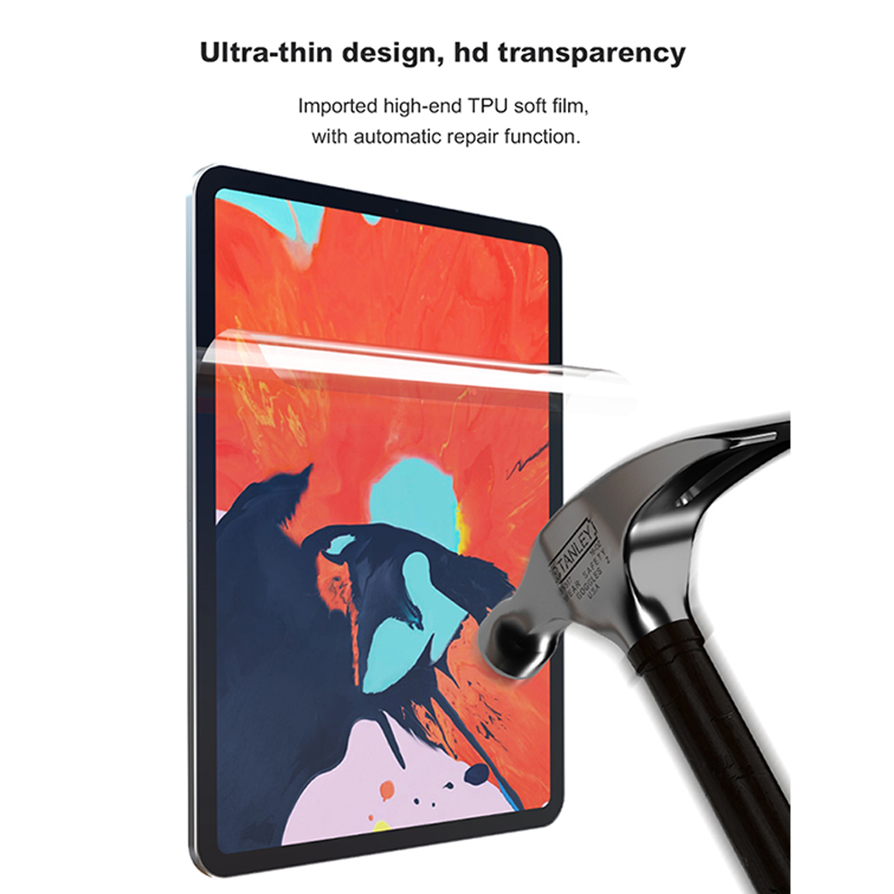 Devia TPU Soft Protective Film - Screen Protector Cutter บทวิจารณ์และราคา