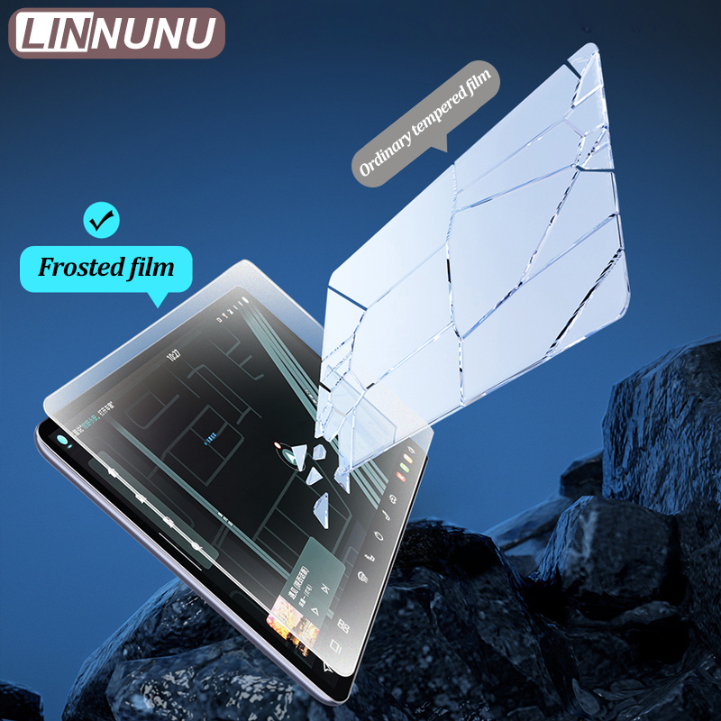 LINNUNU 15.6'' For Chery Tiggo - Glass Protector Auto บทวิจารณ์และราคา