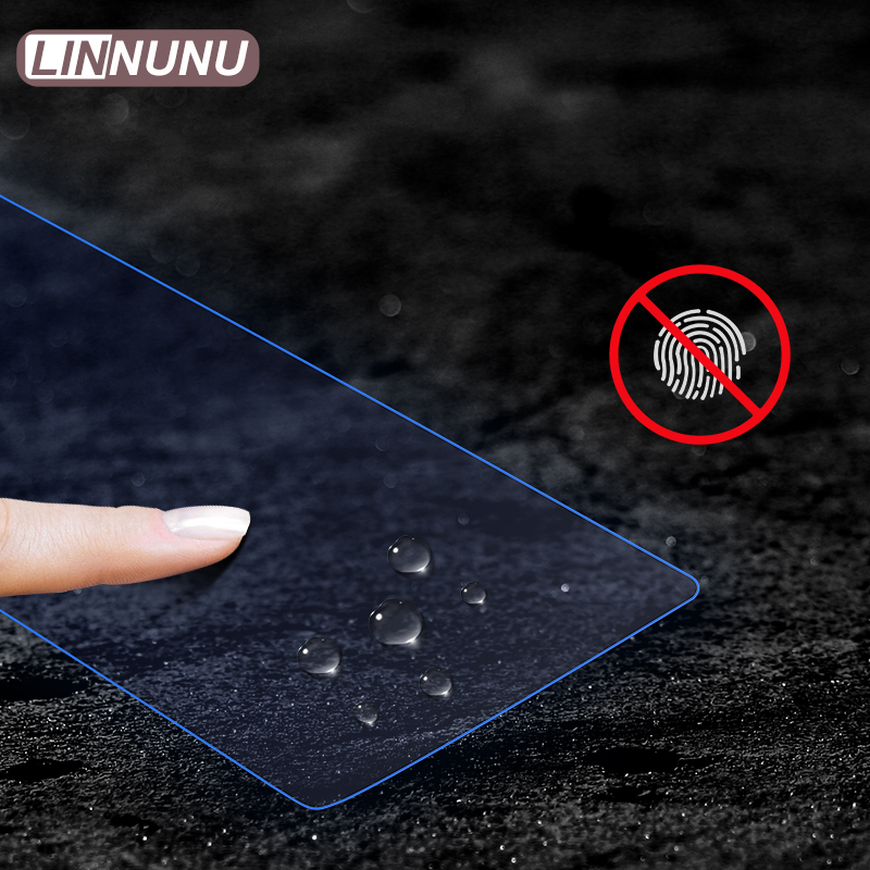 LINNUNU 15.6'' For Chery Tiggo - Glass Protector Auto บทวิจารณ์และราคา