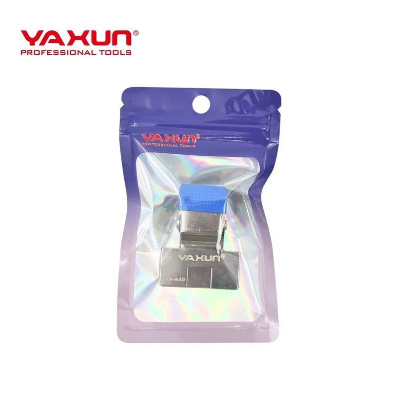 YX-A40 Phone PCB Soldering Cla - Screen Alignment Tool บทวิจารณ์และราคา