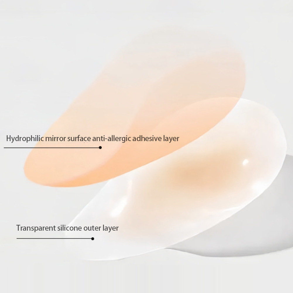 Ultra Thin Seamless Self Adhes - Full Cover Adhesive บทวิจารณ์และราคา