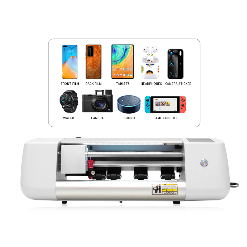 Unlimited Cutting Plotter for  - Screen Protector Cutter บทวิจารณ์และราคา