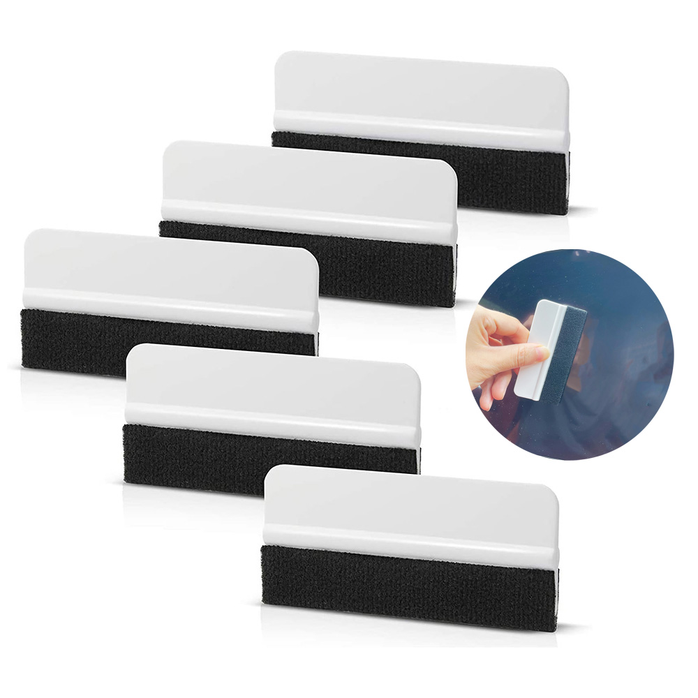 Screen Pretector Squeegee Glas - Air Bubble Remover บทวิจารณ์และราคา