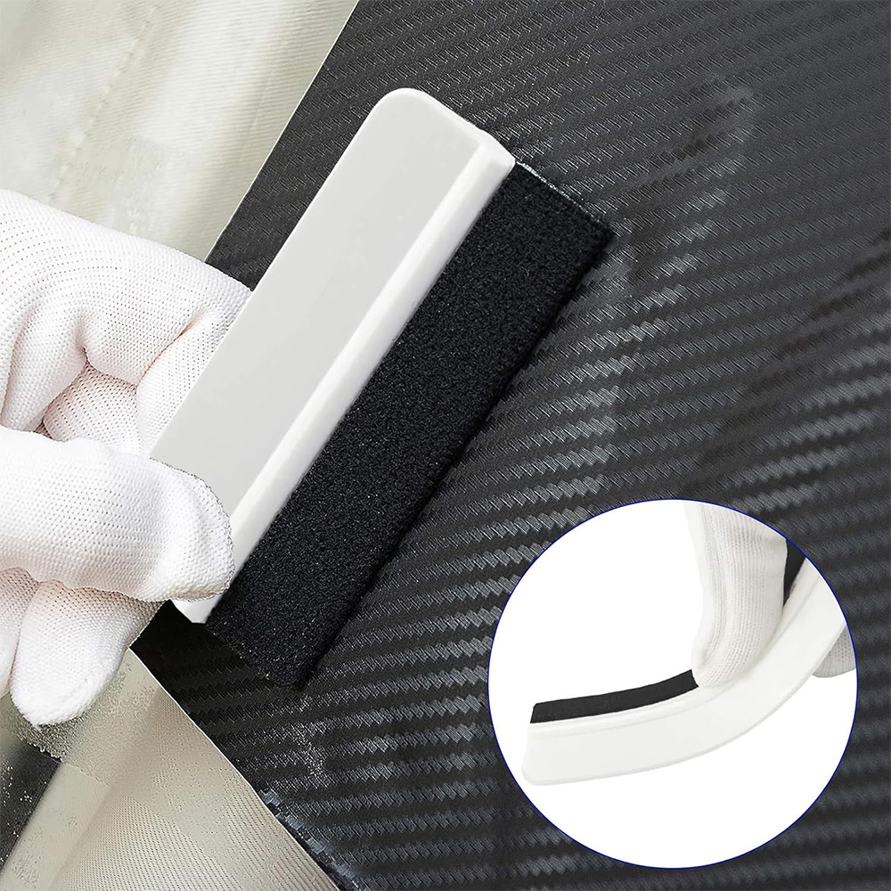 Screen Pretector Squeegee Glas - Air Bubble Remover บทวิจารณ์และราคา