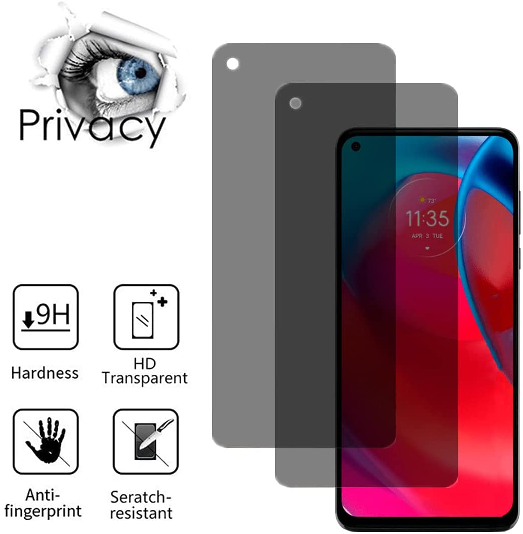 2 PACK Privacy Filter Tempered - Privacy Filter 2Pack บทวิจารณ์และราคา