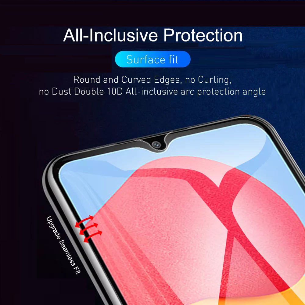 3Pcs Full Cover Flexible Silic - Flexible Tpu Film บทวิจารณ์และราคา