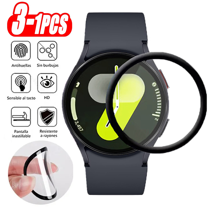 Screen Protector For Samsung G - Smartwatch Screen Film บทวิจารณ์และราคา