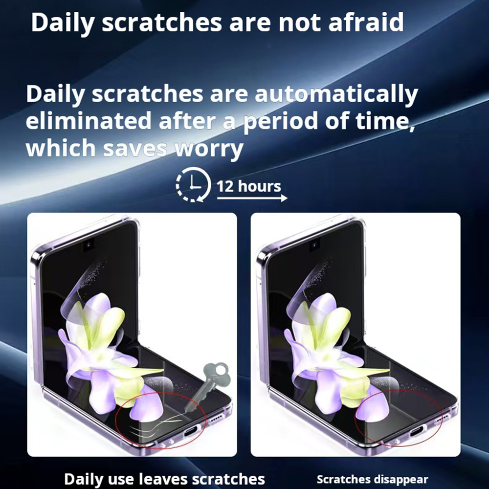 FONLYU HD Silicone Flexible Hy - Screen Protector Cutter บทวิจารณ์และราคา