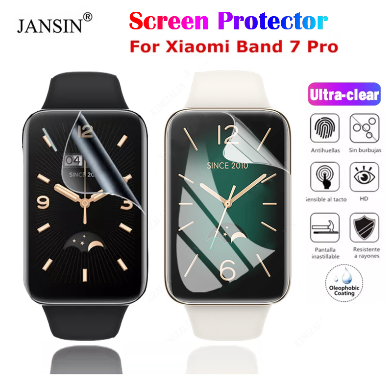 Screen Protector Film For Xiao - Hydrogel Screen Protector บทวิจารณ์และราคา