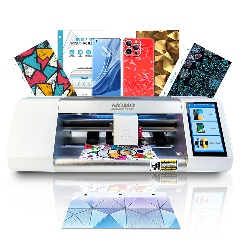 WJW Smart Touch-Screen PC Film - Hydrogel Screen Protector บทวิจารณ์และราคา