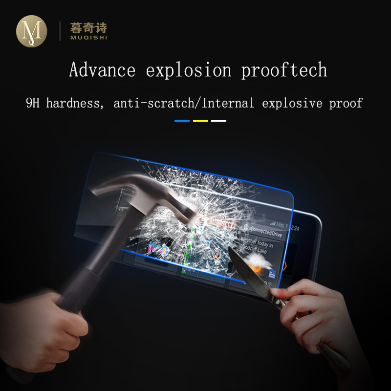 For Lexus is200t is300 is300h  - Glass Protector Auto บทวิจารณ์และราคา
