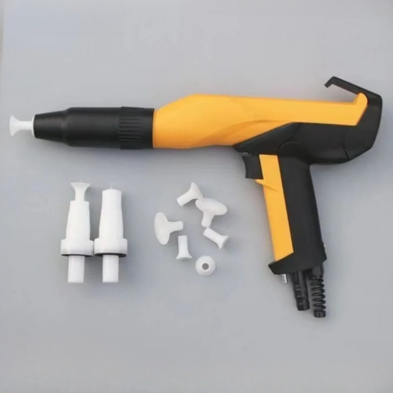 Shell Housing Electric Gun Spr - Oleophobic Coating Spray บทวิจารณ์และราคา