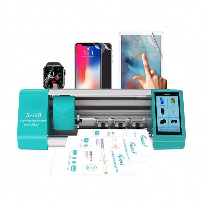 TuoLi Manufacturer's Unlimited - Hydrogel Screen Protector บทวิจารณ์และราคา