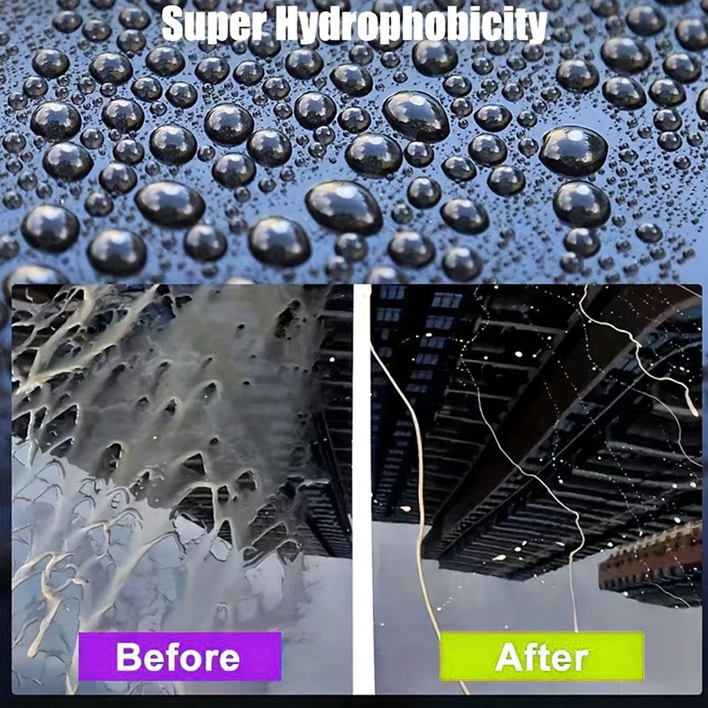 Quickly Cleaning Remove Stains - Nano Liquid Coating บทวิจารณ์และราคา