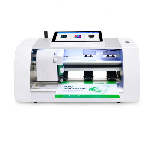 U8-390 Hydrogel Cutter Film Cu - Hydrogel Screen Protector บทวิจารณ์และราคา