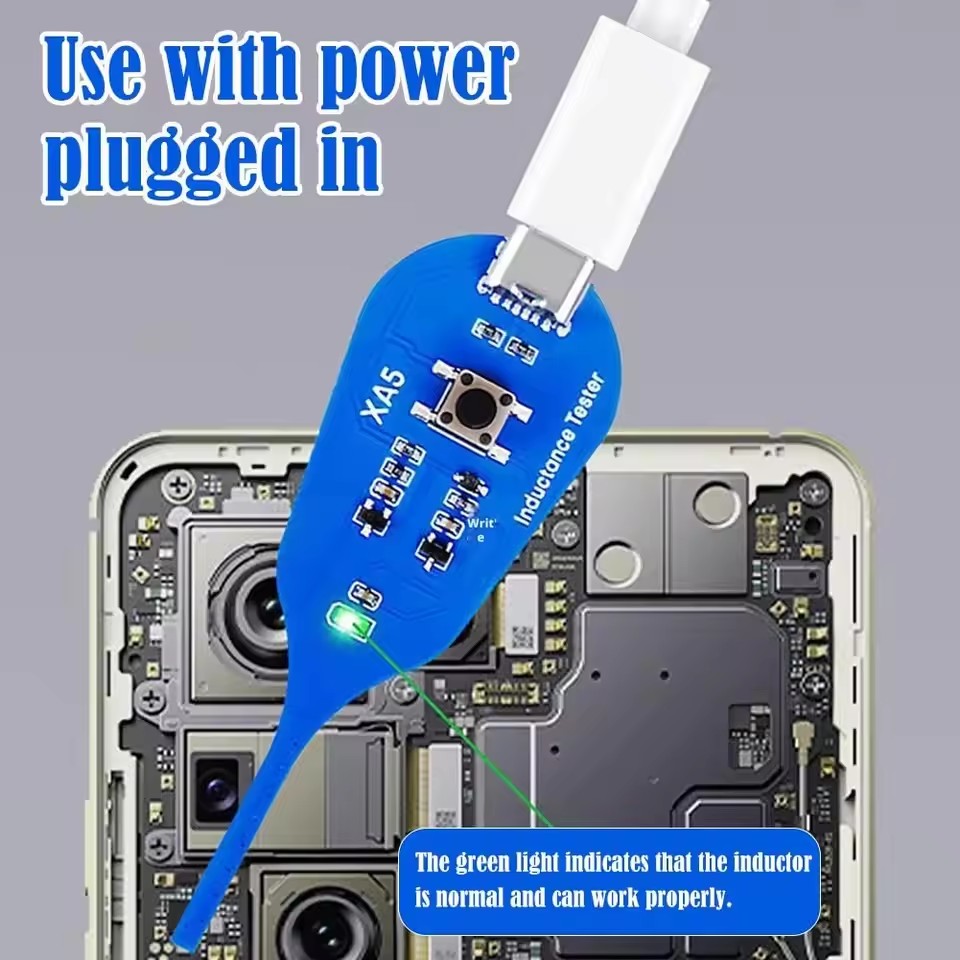 Type-C Powered High Precision  - Screen Alignment Tool บทวิจารณ์และราคา